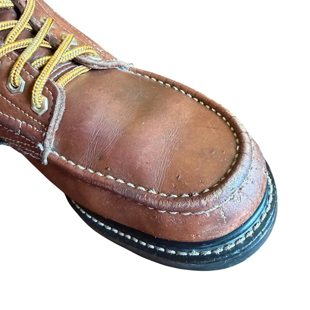 Gorilla Shoe vintage gorilla